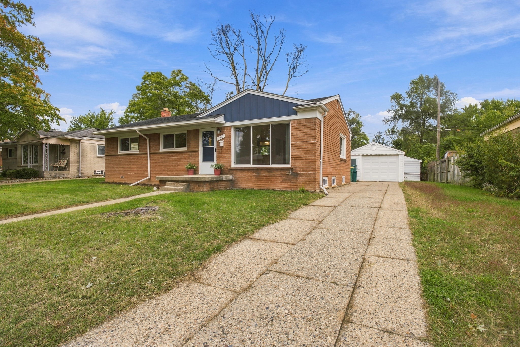 1063 Lori Street in Ypsilanti Township
